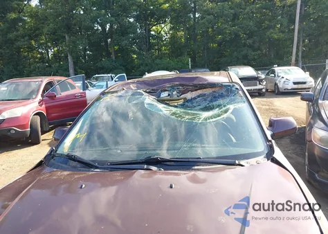 2007 Mazda Mazda3 I из США, поврежденный, VIN JM1BK32F871664346